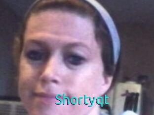 Shortyqt
