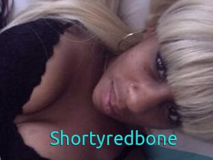 Shortyredbone