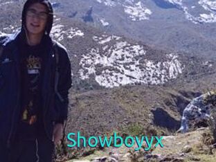 Showboyyx