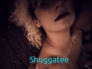 Shuggatee