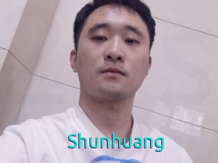 Shunhuang