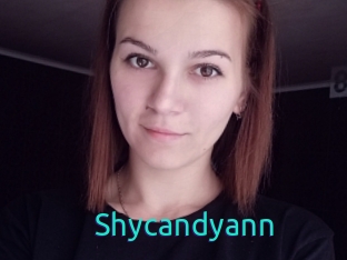 Shycandyann