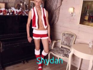 Shydan