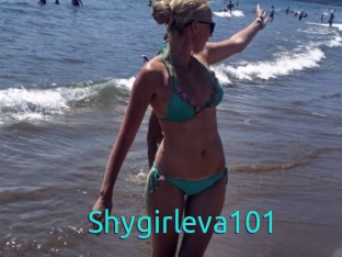 Shygirleva101