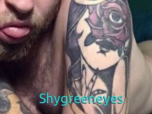 Shygreeneyes_