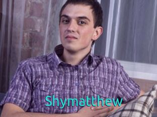 Shymatthew