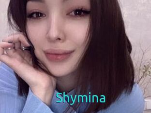 Shymina