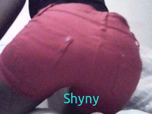 Shyny