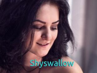 Shyswallow