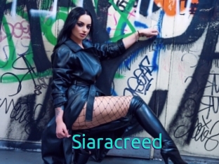 Siaracreed
