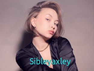 Sibleyaxley