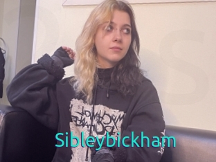 Sibleybickham