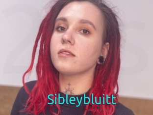 Sibleybluitt