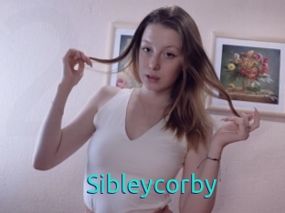 Sibleycorby