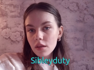 Sibleyduty