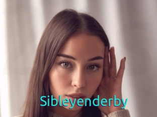 Sibleyenderby