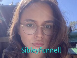 Sibleyfunnell