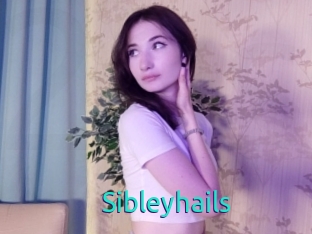 Sibleyhails