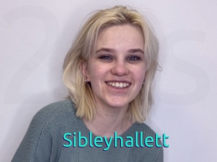 Sibleyhallett