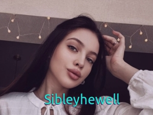 Sibleyhewell