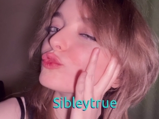 Sibleytrue