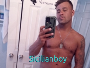 Sicilianboy