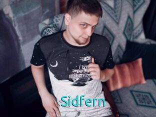 Sidfern