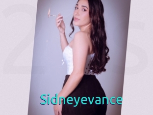 Sidneyevance