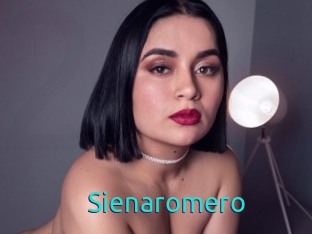 Sienaromero