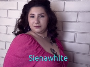 Sienawhite
