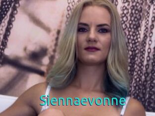 Siennaevonne