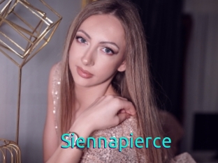 Siennapierce