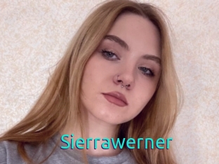 Sierrawerner