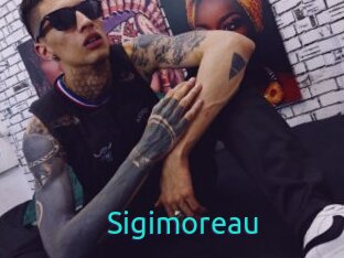 Sigimoreau