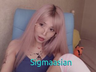 Sigmaasian