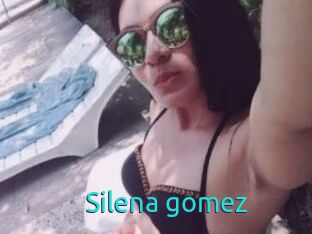 Silena_gomez