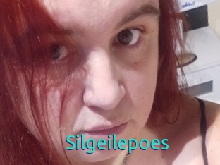 Silgeilepoes