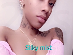 Silky_mist