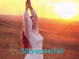 Silkywaterfall