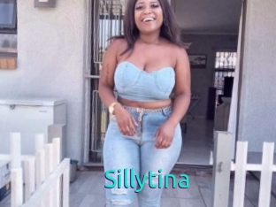 Sillytina