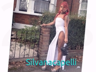 Silvanacapelli