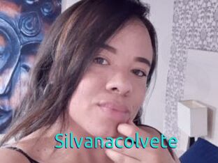 Silvanacolvete