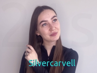 Silvercarvell