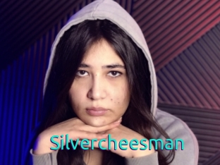 Silvercheesman