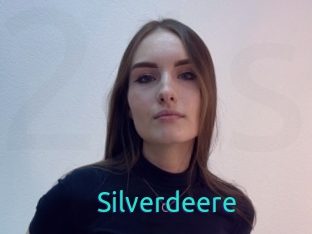 Silverdeere