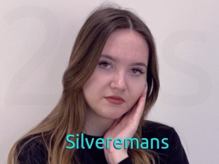 Silveremans