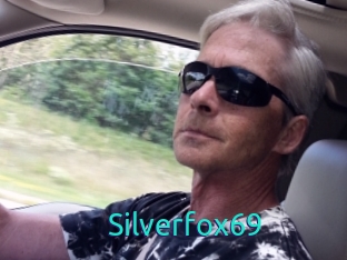 Silverfox69