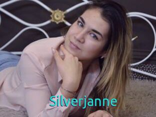 silverjanne 21 sextury Link