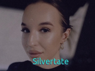 Silvertate