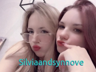 silviaandsynnove 21 sextury Link